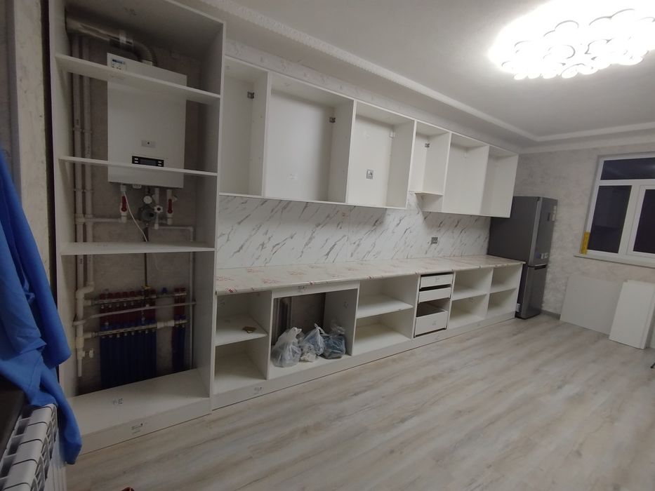 Buyurtma boyicha Mebel yasaymiz (Zakaz Mebel)