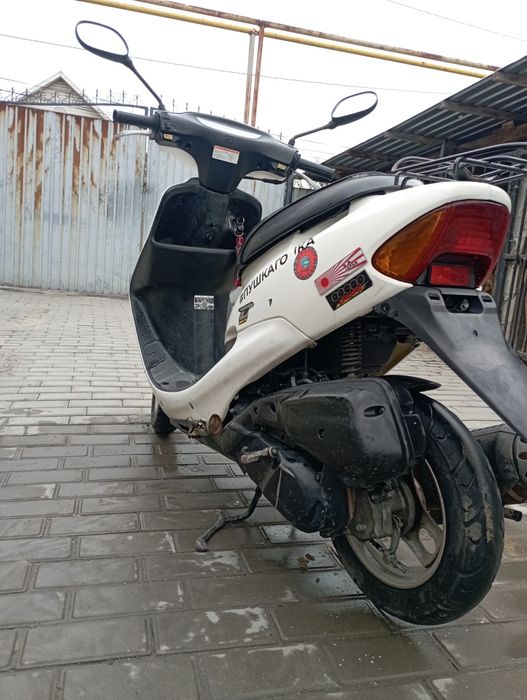 Продаю honda dio af34