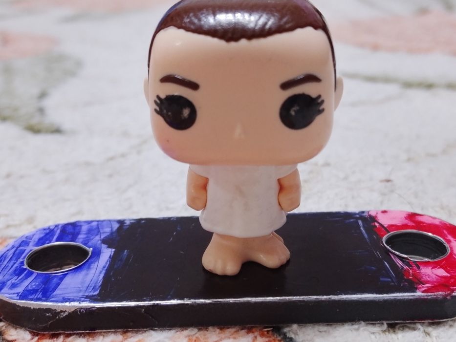 Фигурки осд качественно!