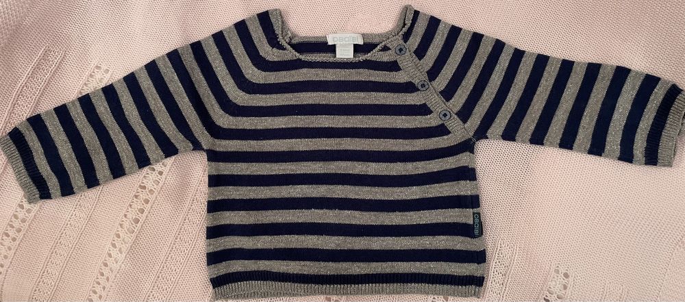 Бебешки   блузки