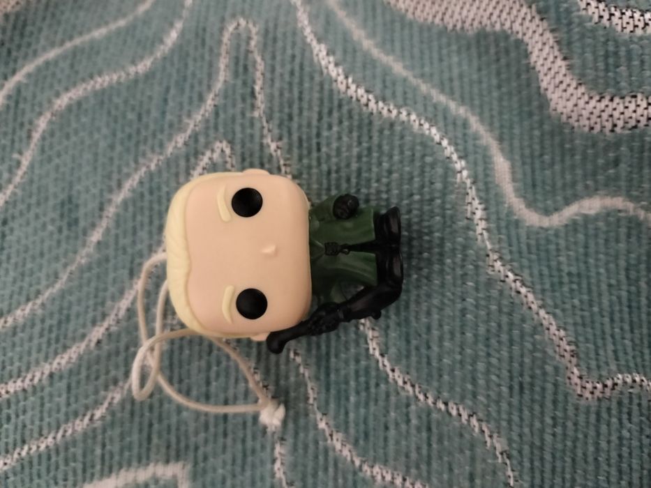 фигурки Гарри Поттер