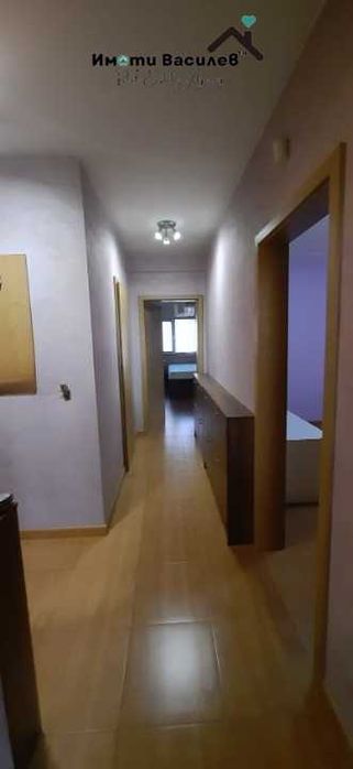 Продава се Тристаен апартамент в София, Център - 93 кв.м за 1426 €/кв.м - Снимка #9