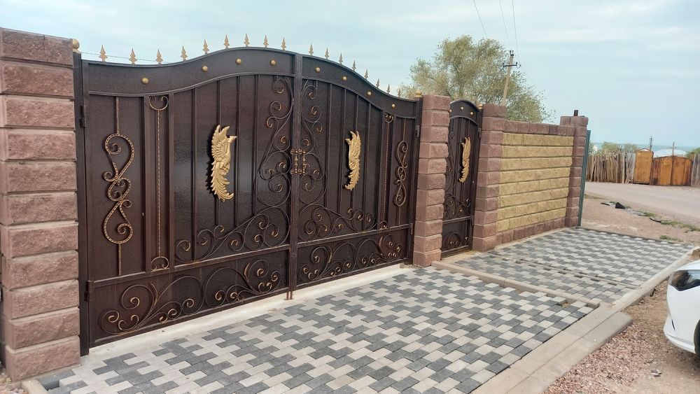 Сдается дача на Барковском. Май 50000,Июнь, июль, август 90000тг.