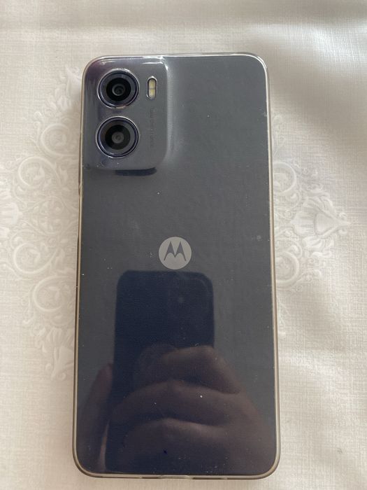Продам телефон Motorolla e15