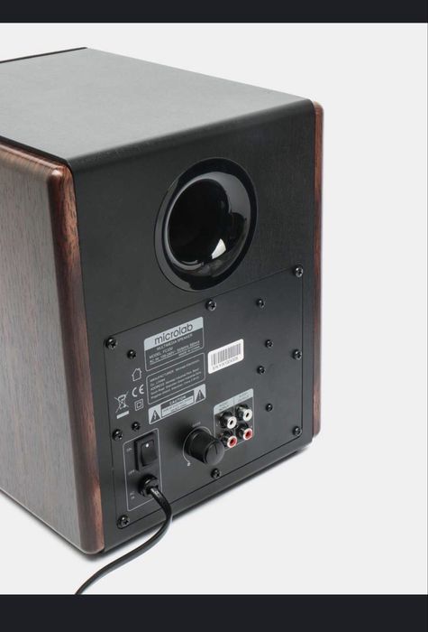 Microlab FC330BT Subwoofer