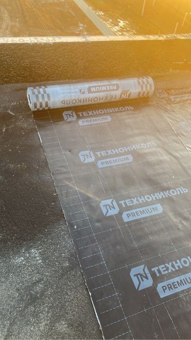 Кровельные работы Астана