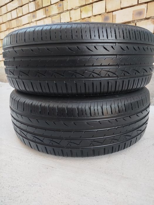 215 60 R17 Shina Haida 2 dona