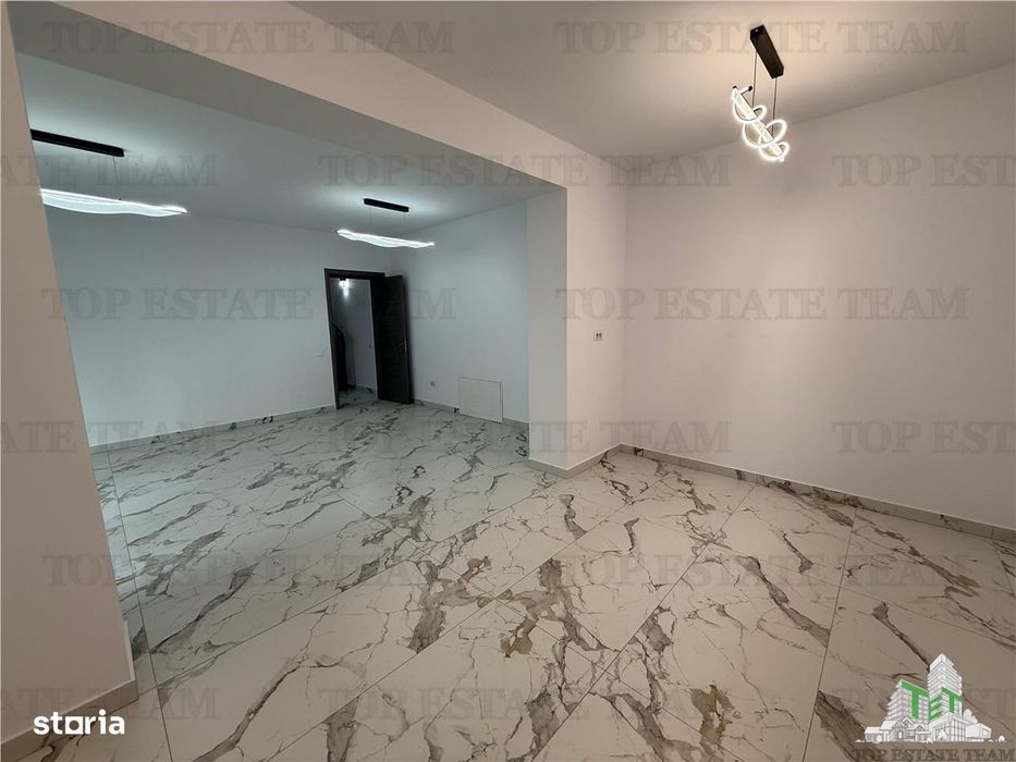 Vila premium cu destinatie mixta, comercial si rezidential