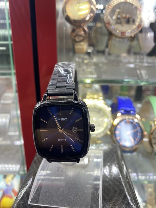 Наручные часы