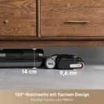 Прахосмукачка за мокро и сухо Dreame H12 Pro FlexReach