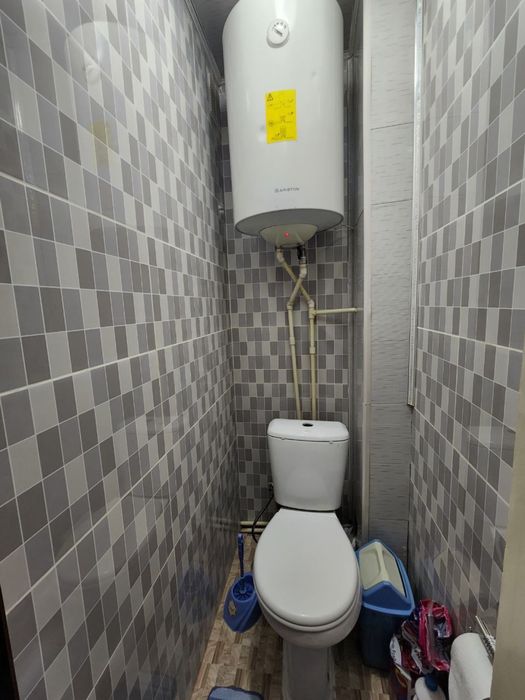 Kvartira arendaga beriladi