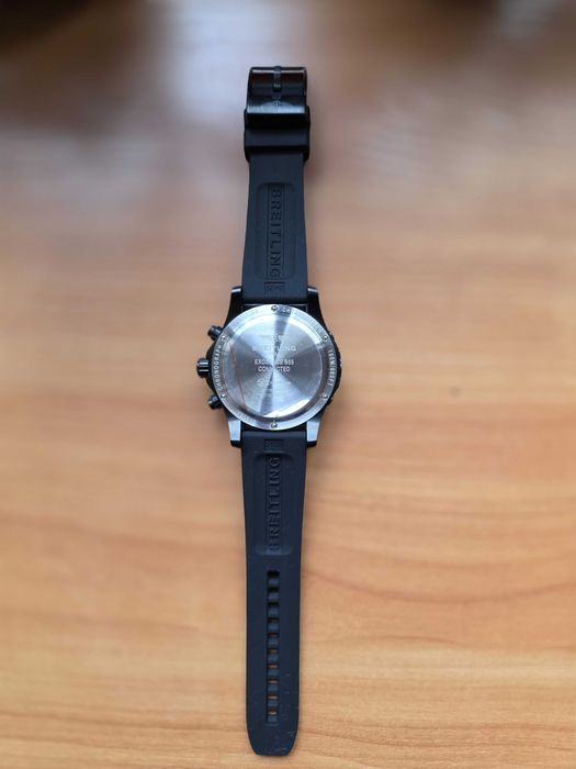 Breitling Exospace B55