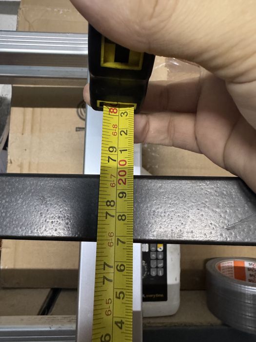 Подматрачни рамки 2бр