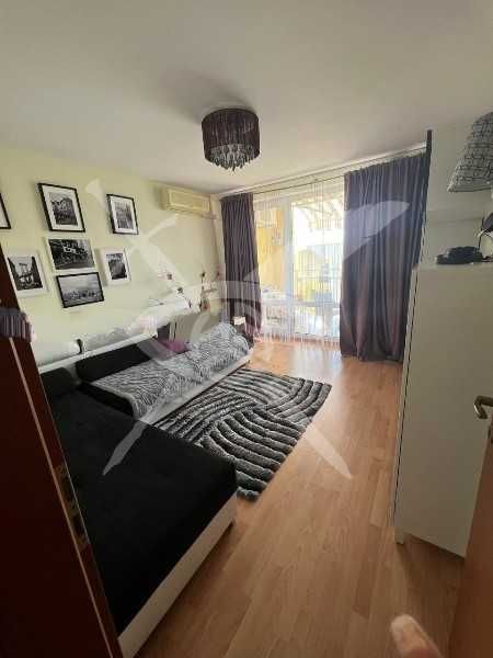 Продава се Тристаен апартамент в Свети Влас - 82 кв.м за 1159 €/кв.м - Снимка #3