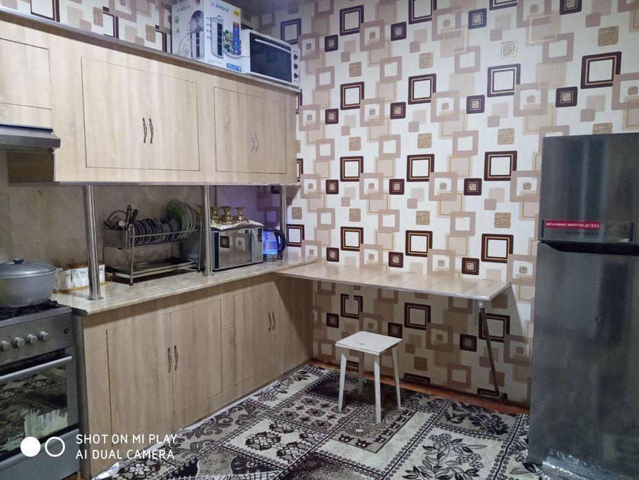 Сотилади коттеджа уй, Ташкент вилояти, Кибрай туман, Мехнат , 6 сотка