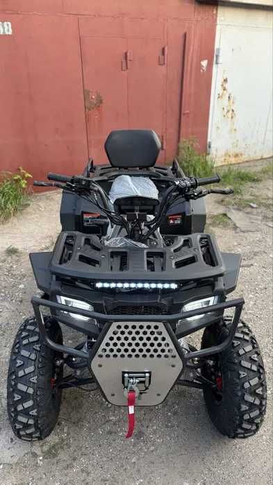Квадроцикл АFВ 200 LUX