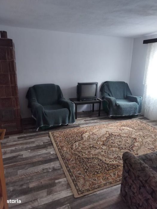 Casa 65 mp, 500 mp curte, 11,30 mp deschidere, Malu Mare