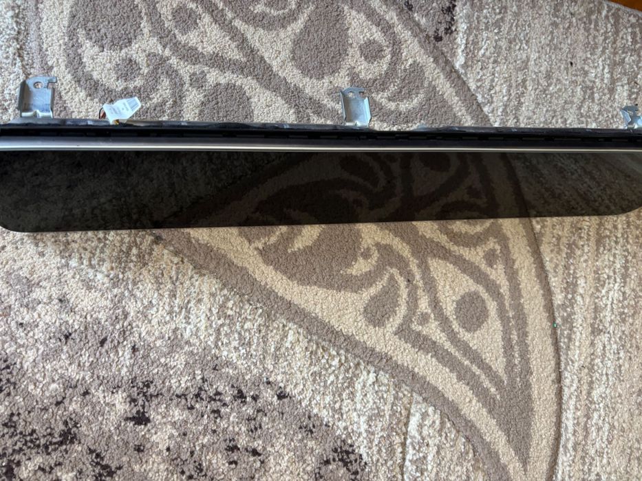 Mercedes E Class W213 Navigatie Ecran Bord Full Display A2139006934