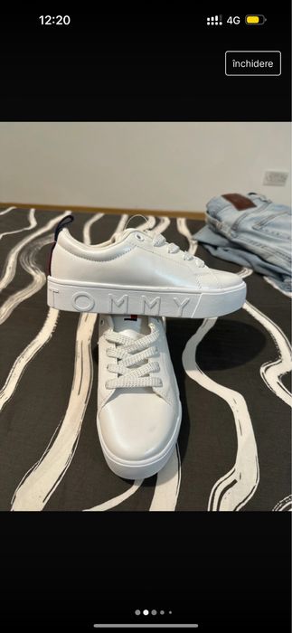 Adidasi pentru fetite noi