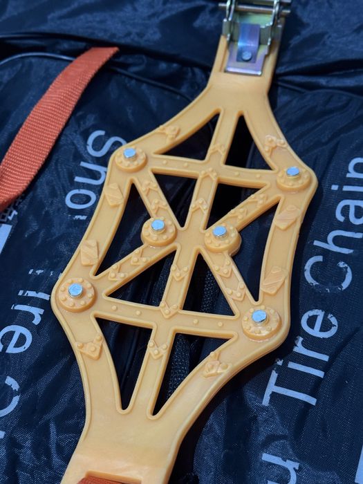 Sep balonga каучук, 10 pcs | цепи для шин от | Avtofiveuz New!!!