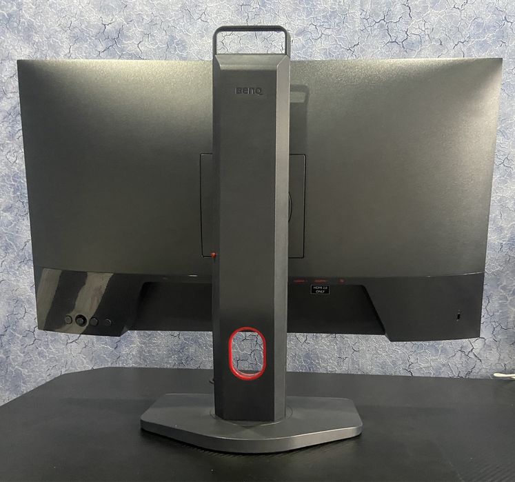 Монитор Benq XL2411K 144 гц