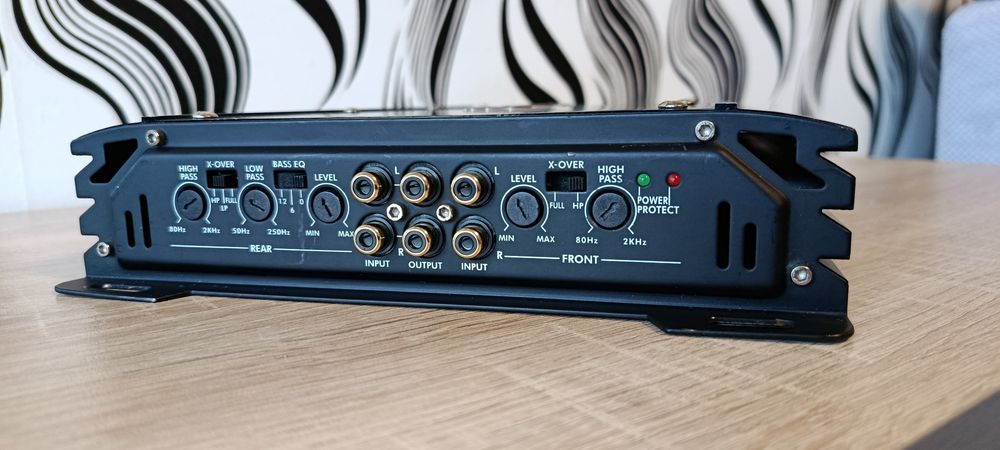 Усилвател Renegade Ren 1100S mk3