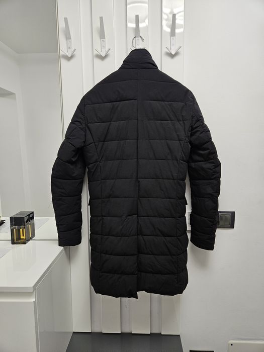 Geacă Bigotti impecabilă 50% Reducere

Culoarea neagra, marimea M.

A