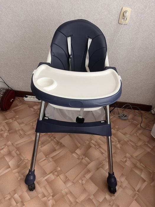 Продам стульчик детский
