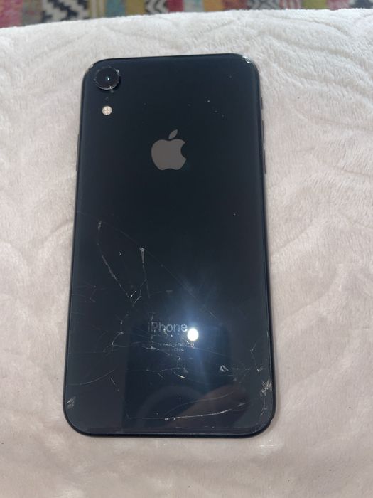 Iphone XR de vanzare