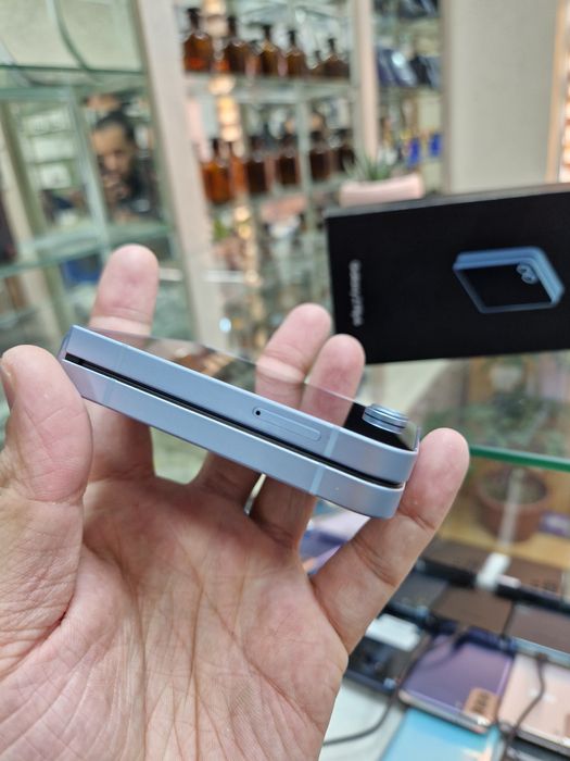 Samsung Flip6 12/512GB