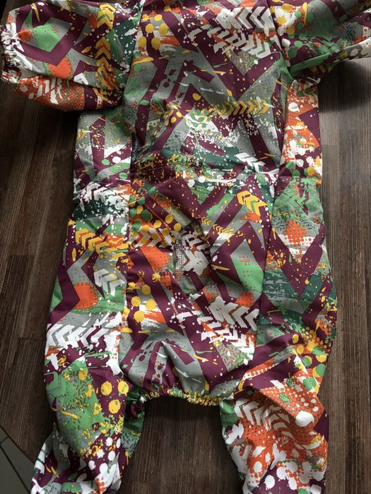 Джодевик для собаки OSsO (мальчик)