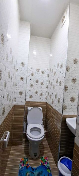 Ю-Обод 3-квартал кунлик квартира халол-посуточно без маклера maklersiz