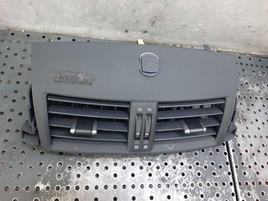 grila ventilatie centrala bord toyota rav-4 3 2008 55670-42060