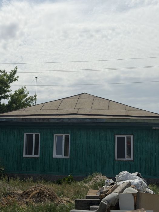 Продам большой дом