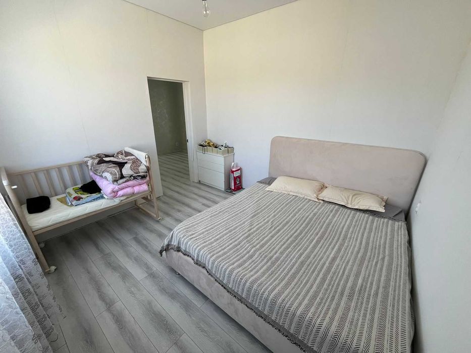 Продам дом в с. Алтын Дала