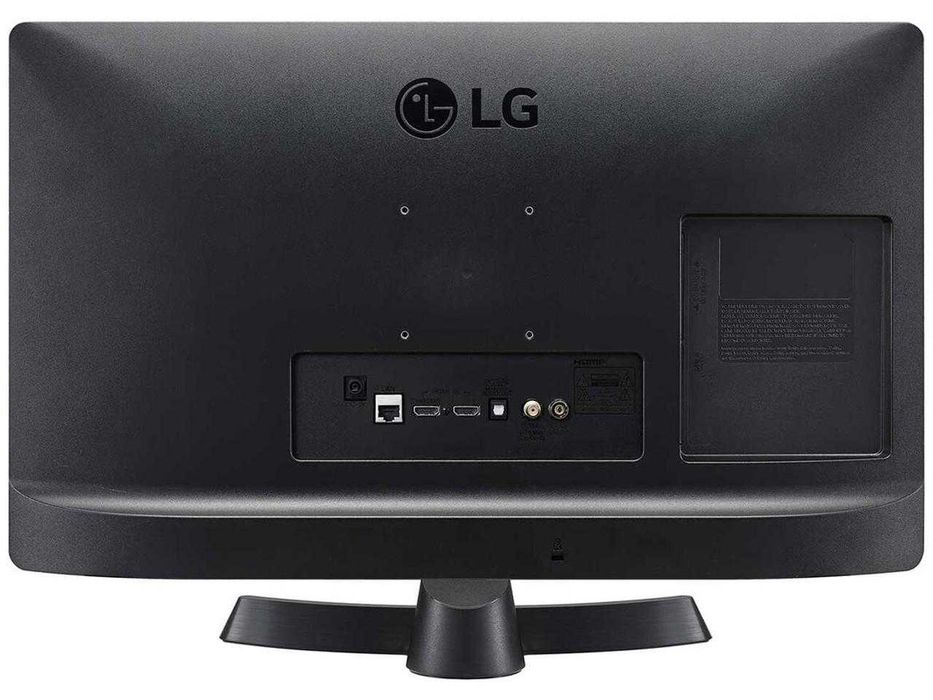 28-инчов LED TV монитор LG 28TQ515S-PZ