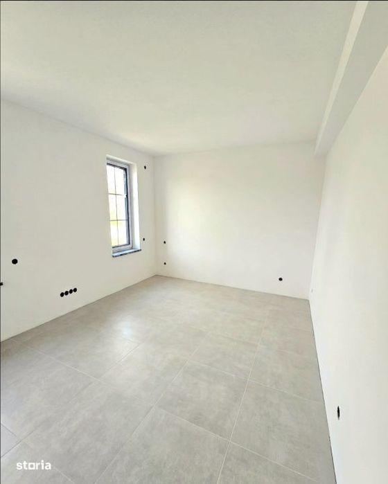 Casa individuala | Balotesti | 586 mp teren | Eficienta energetica rid