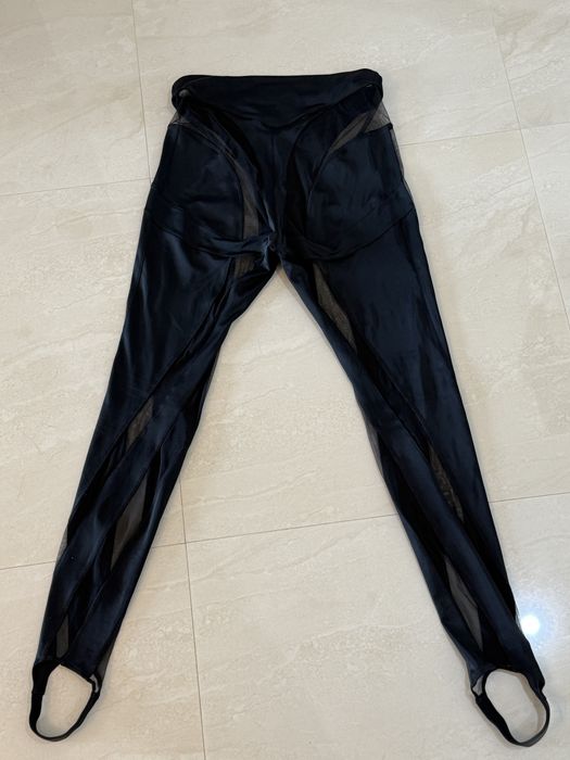 Colanti Thierry Mugler Original Nou cu eticheta marimi disponibile S/M/L
