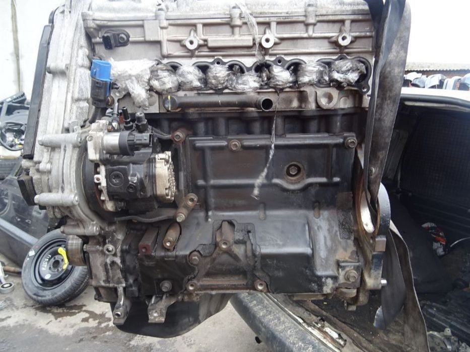 Vand Motor Kia Sorento 2.0 CRDI 140CP Euro 4 din 2007