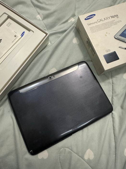 Samsung Planshet Note 10.1