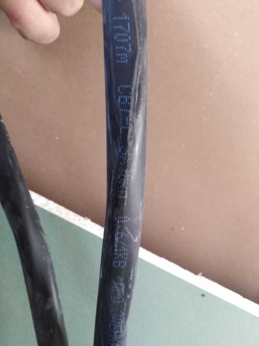 СВТ 3x10 силов кабел