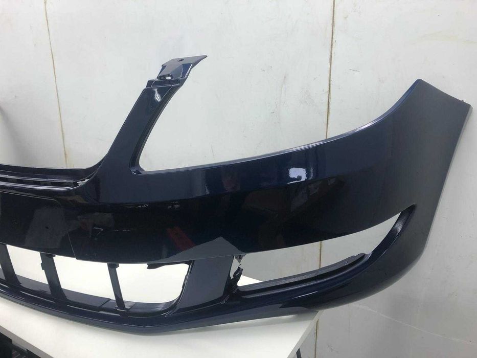 Bara Fata Skoda Fabia 2 II An 2010-2014 (LF5A (Albastru))