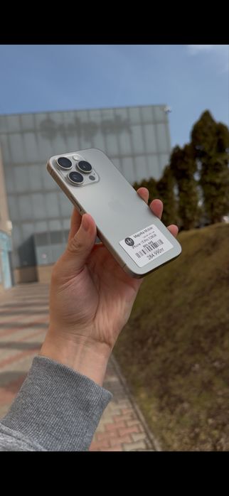 Iphone 15 Pro 128 Айфон 15 Про 128