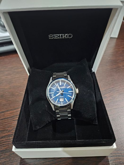 Ceas  bărbătesc Seiko