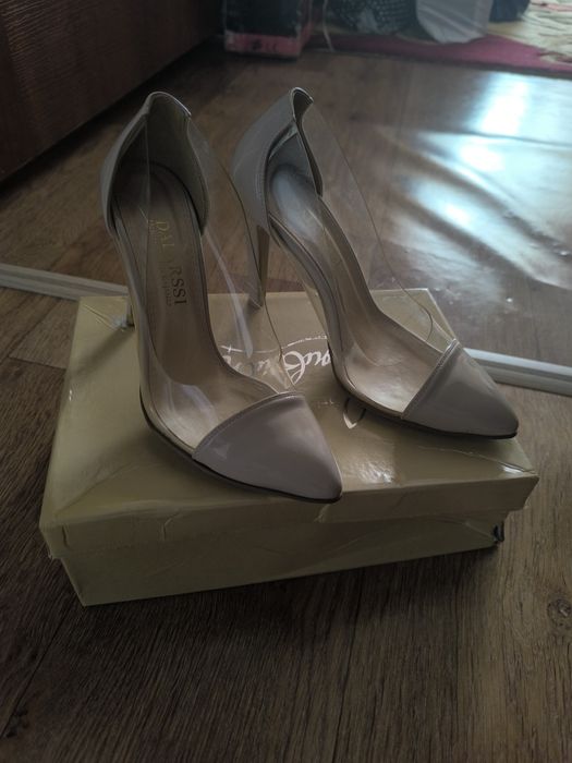 Женская обувь, туфли, шлепка