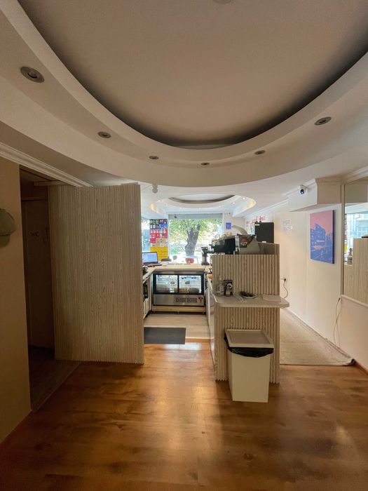 Продава се Заведение в Варна, Център - 79 кв.м за 190 €/кв.м - Снимка #5