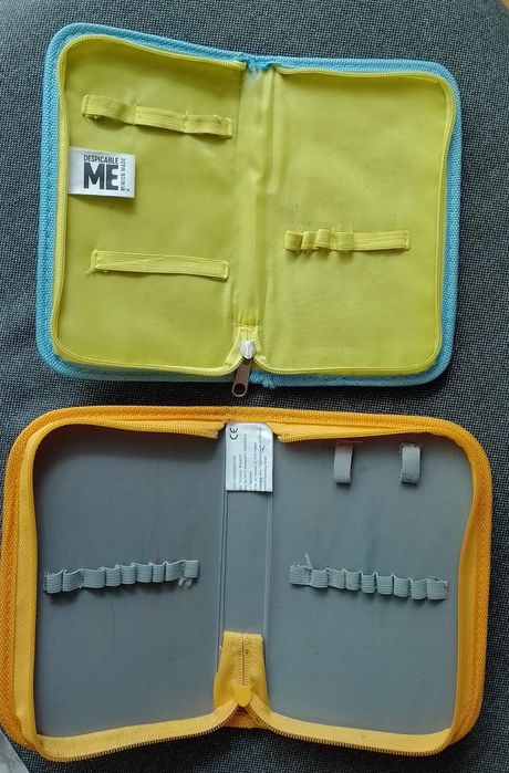 Ученически несесери