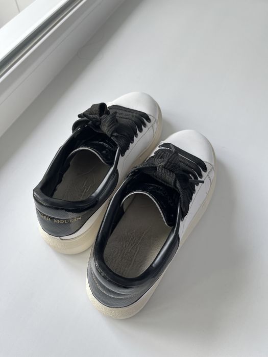 Кроссовки, кеды белые