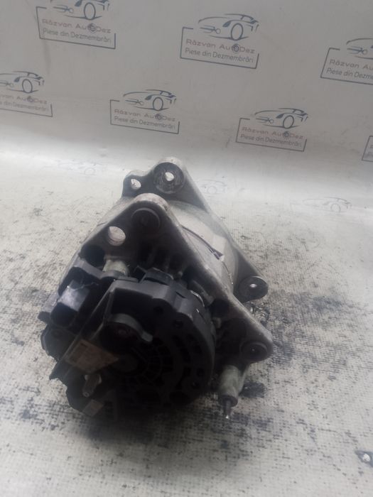 alternator audi a4 b7 2008