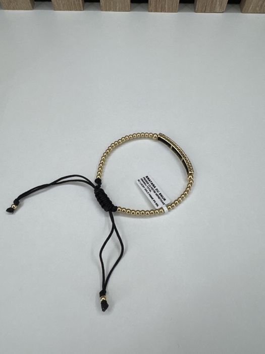 Bratara Snur Aur 14k | 6.19 gr | #57412
